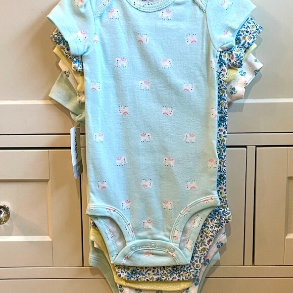 Toddler Clothing, Rotary Toothbrushes, Snack Cup, Mixed lot, NWTs - Picture 5 of 9